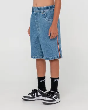 Flip Daddy Baggy Jort Boys