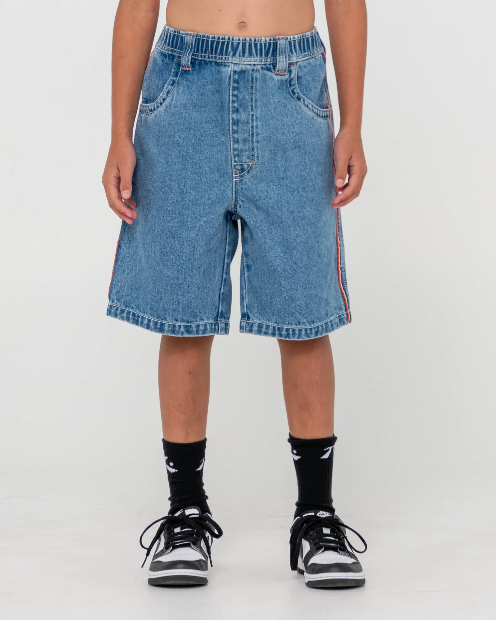 Flip Daddy Baggy Jort Boys