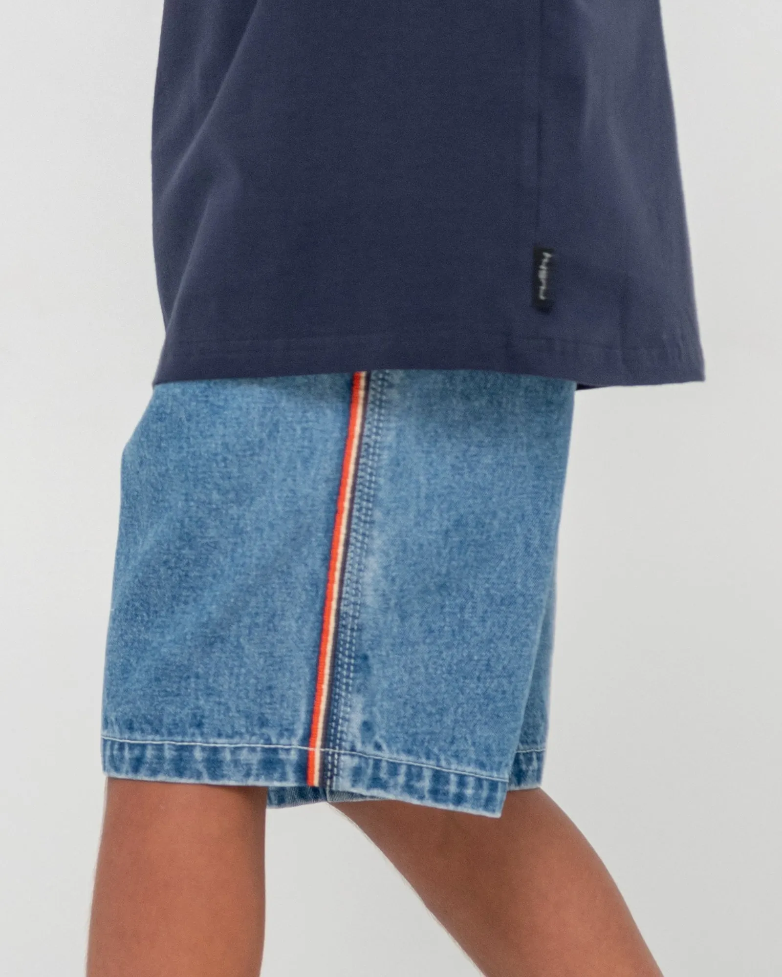 Flip Daddy Baggy Jort Boys
