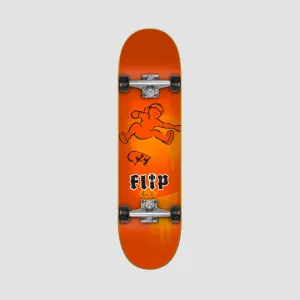 Flip Oliveira Doughboy Skateboard - 7.87"