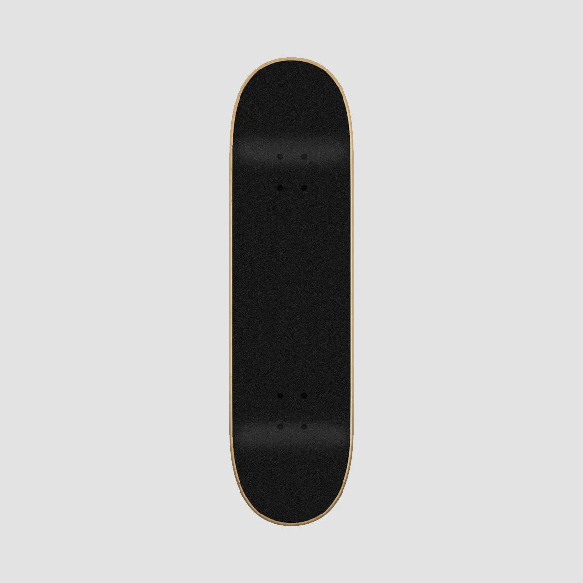 Flip Oliveira Doughboy Skateboard - 7.87"