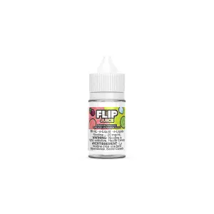 Flip Salt Nic Juice - Passion Punch Ice