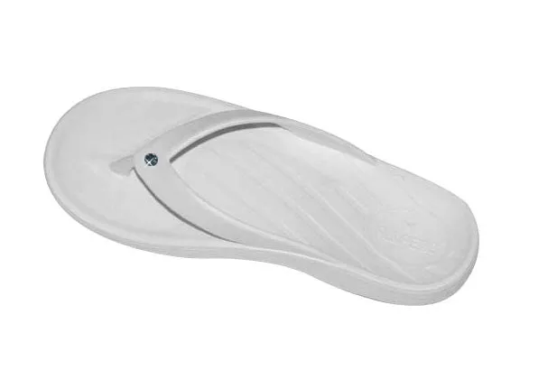FLOPEDS | S3 | Solitaire Milky White