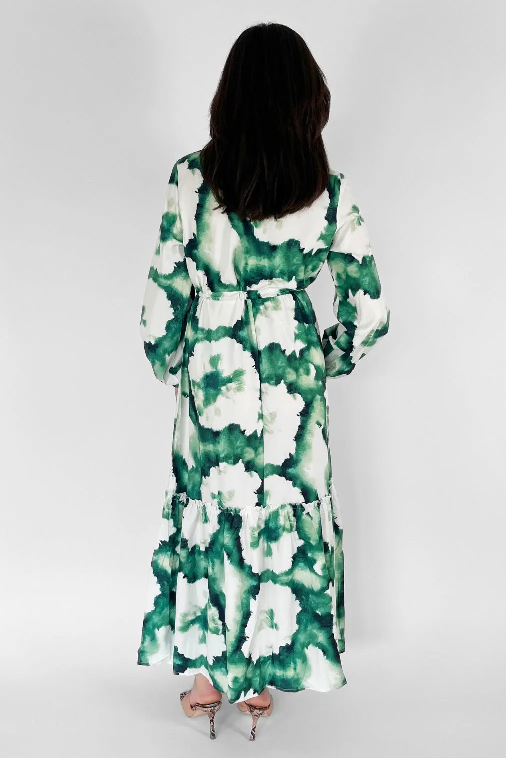 Florence Maxi Dress