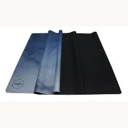 Folding Yoga Mat - Premium Quality Travel Mat