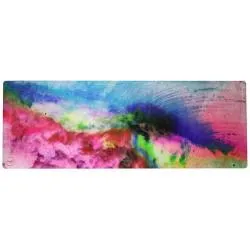 Folding Yoga Mat - Premium Quality Travel Mat