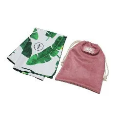 Folding Yoga Mat - Premium Quality Travel Mat