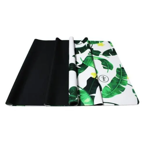 Folding Yoga Mat - Premium Quality Travel Mat