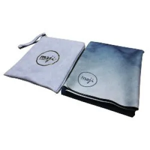 Folding Yoga Mat - Premium Quality Travel Mat