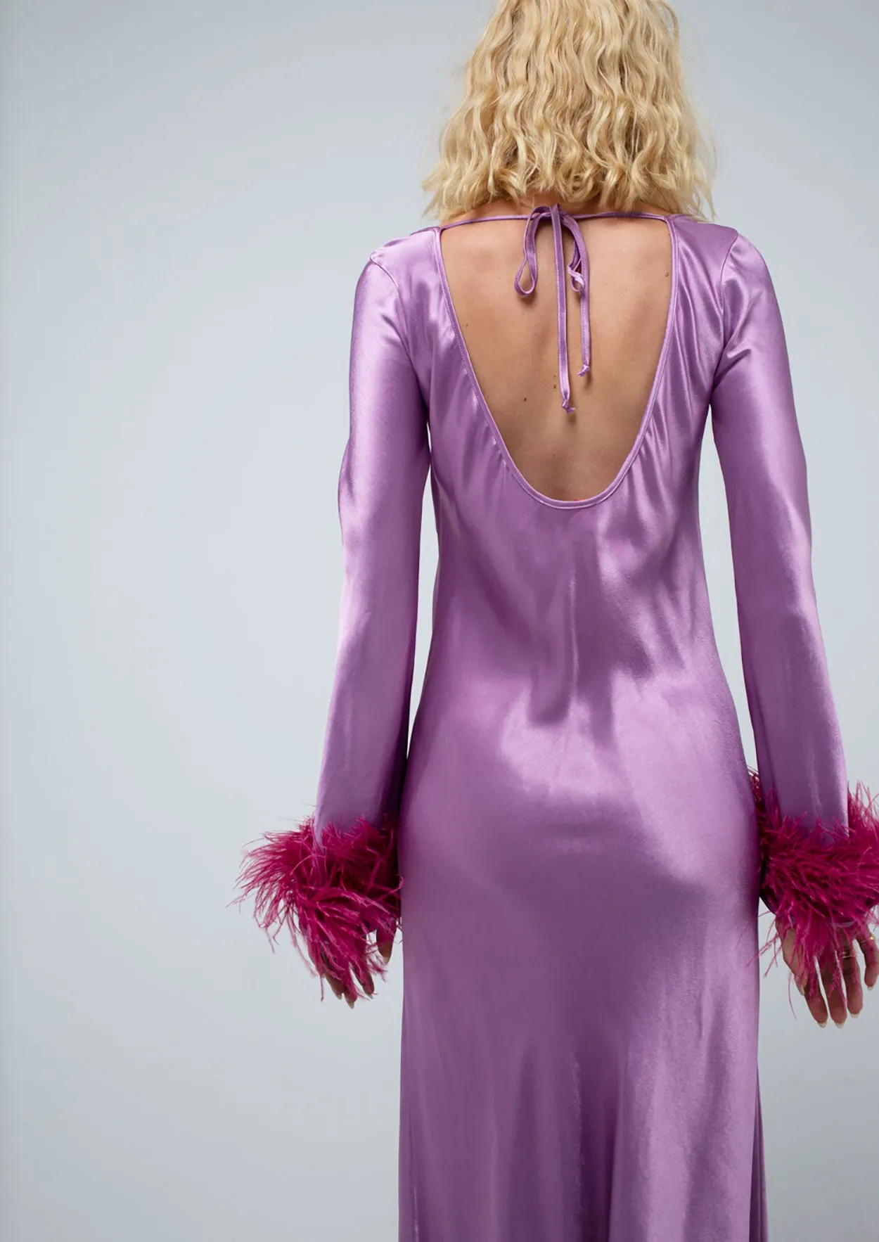 Foxy Martini Dress