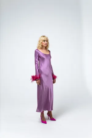 Foxy Martini Dress