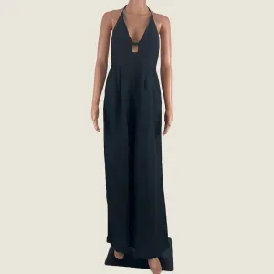 Free People Sleeveless Jumpsuit 6