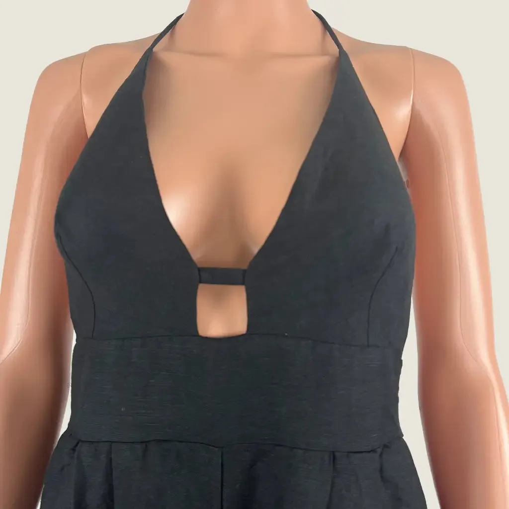 Free People Sleeveless Jumpsuit 6