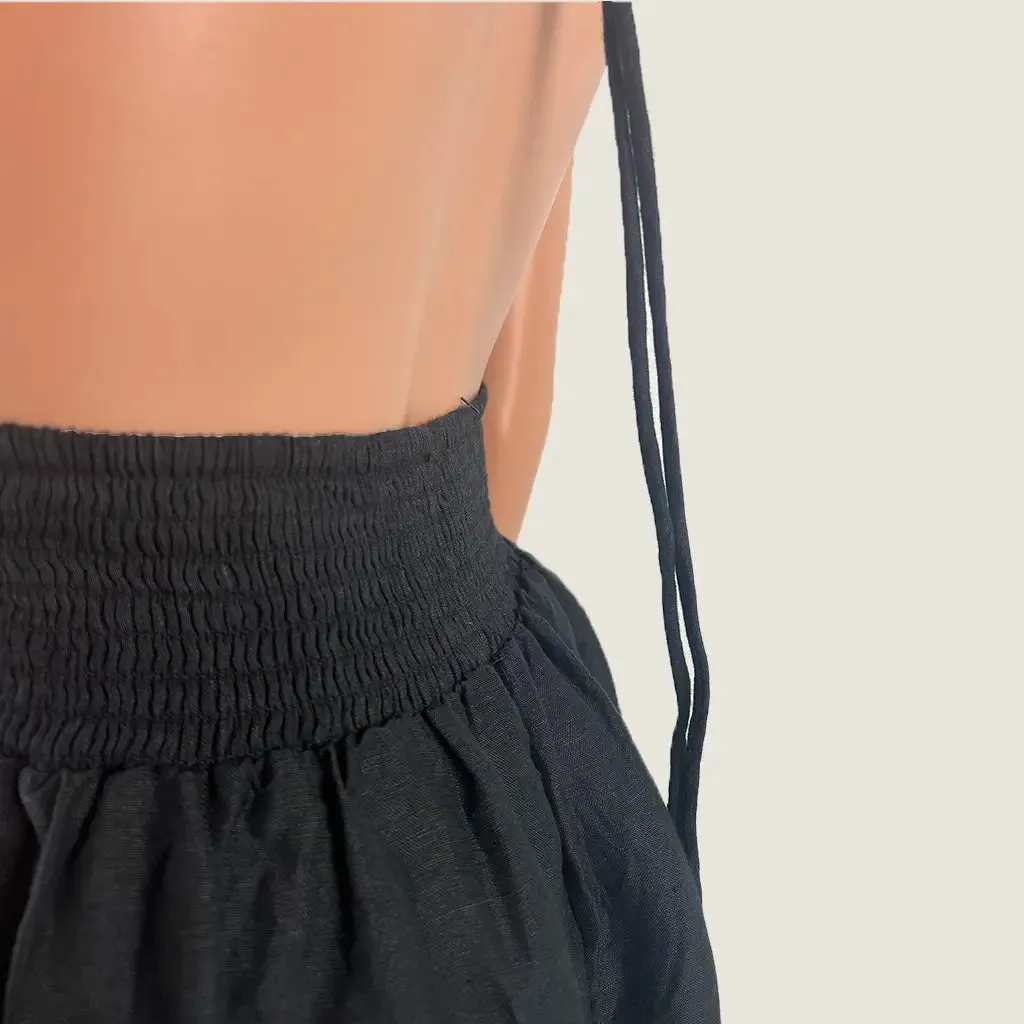 Free People Sleeveless Jumpsuit 6