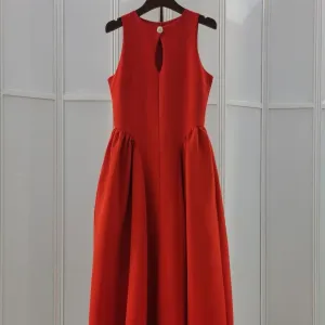 Freya Tiered Flare Dress