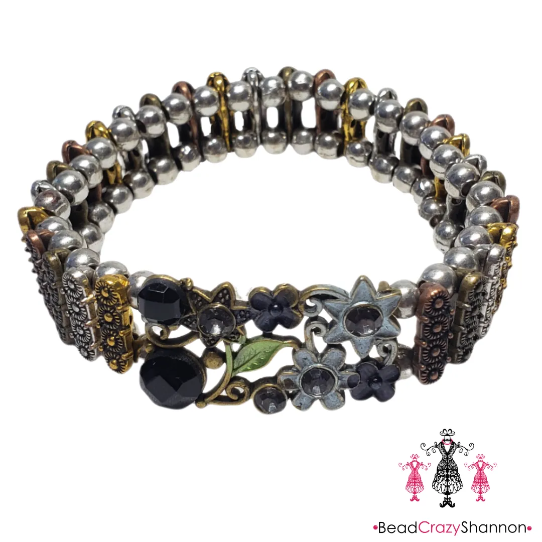 Garden Party Bracelet