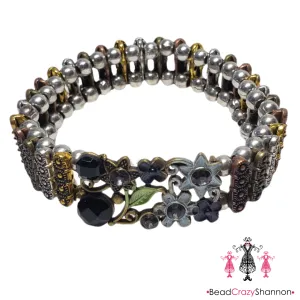 Garden Party Bracelet