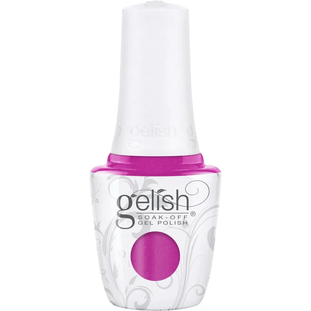 GELISH Soak-Off Gel Polish - Flip Flops & Tube Tops 0.5oz.