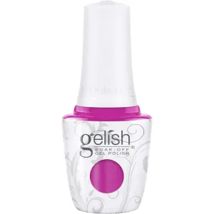 GELISH Soak-Off Gel Polish - Flip Flops & Tube Tops 0.5oz.