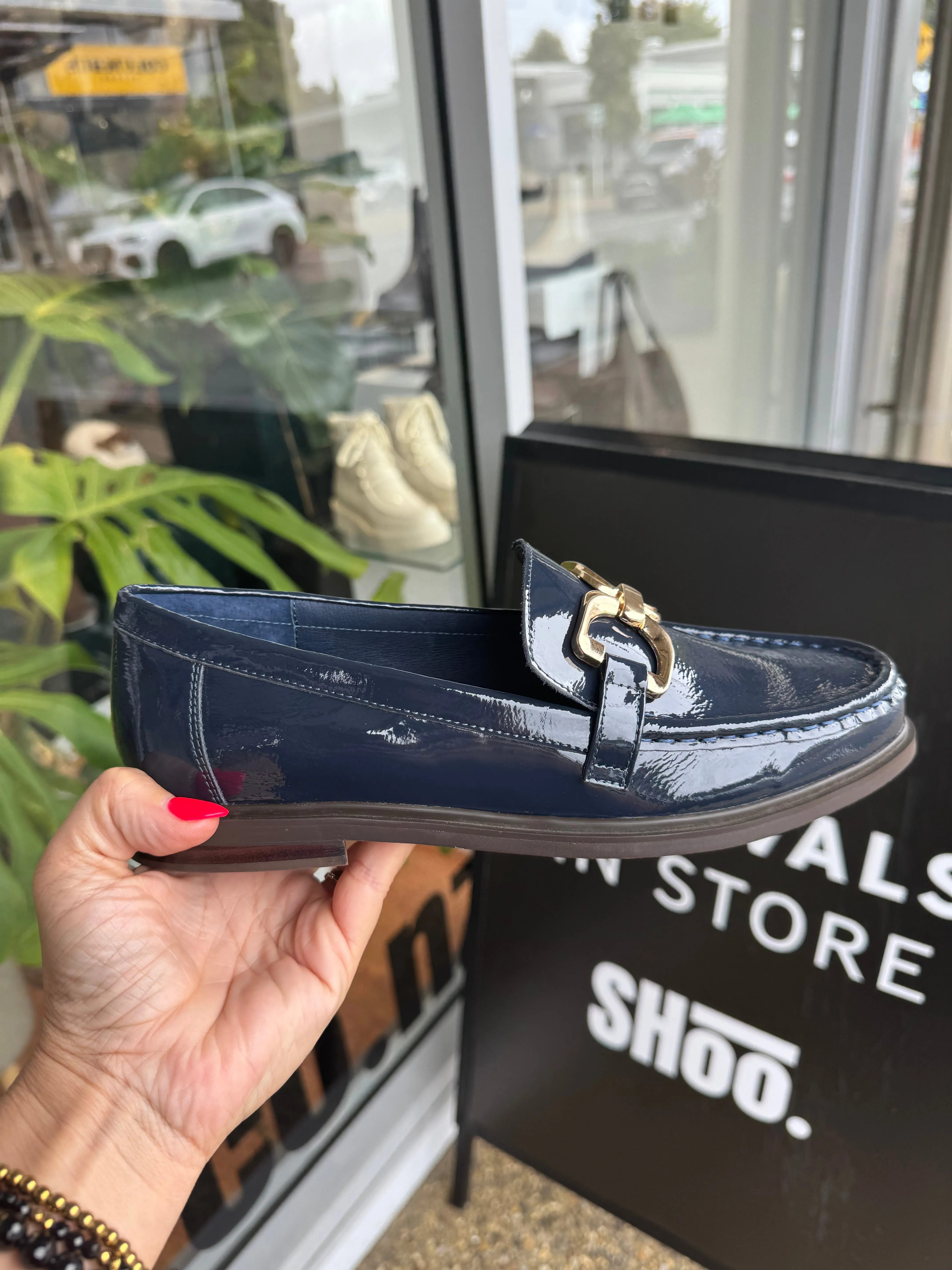 Georgina By Mollini - Navy