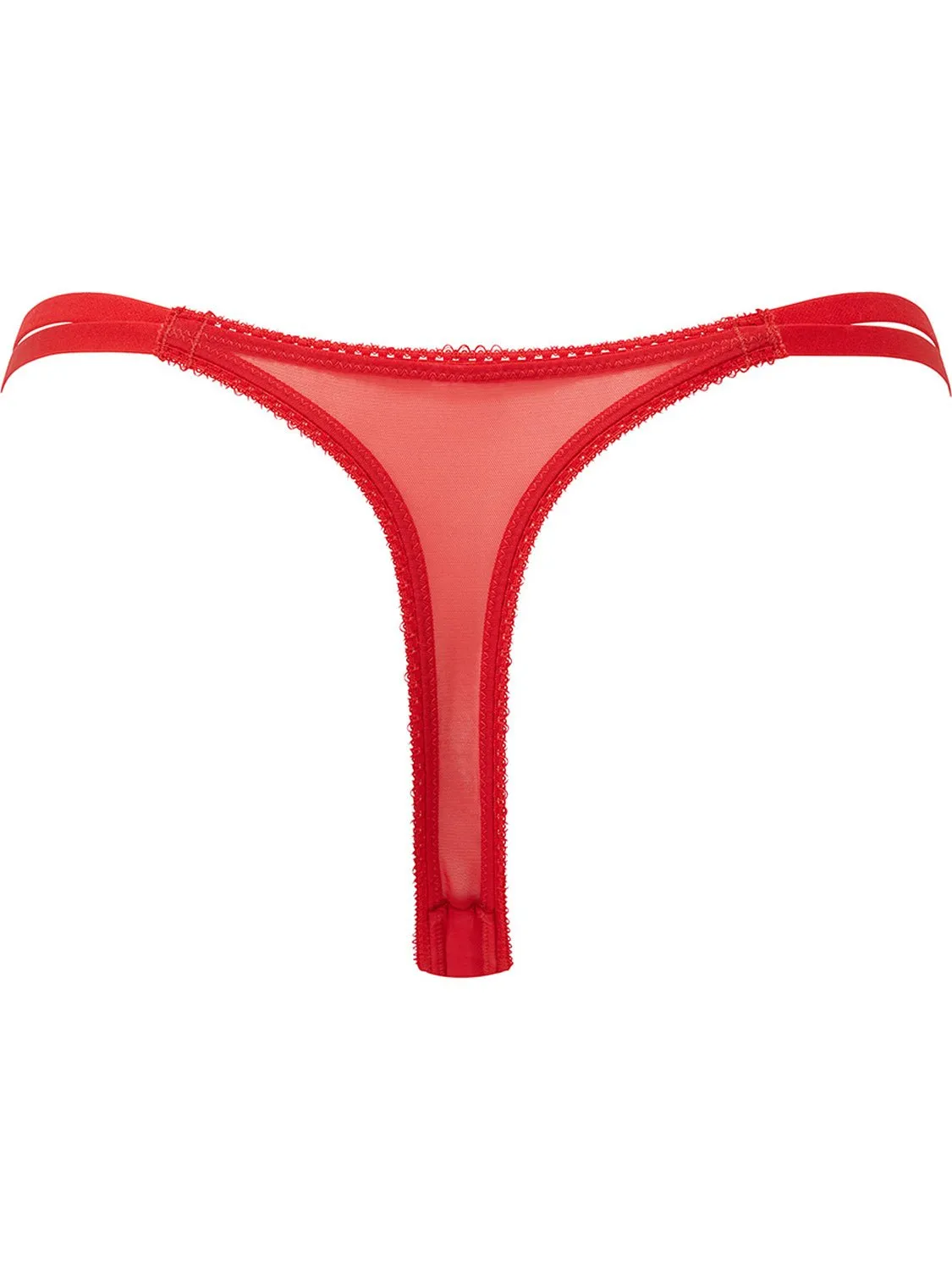 Gossard Fiesta Strappy Thong