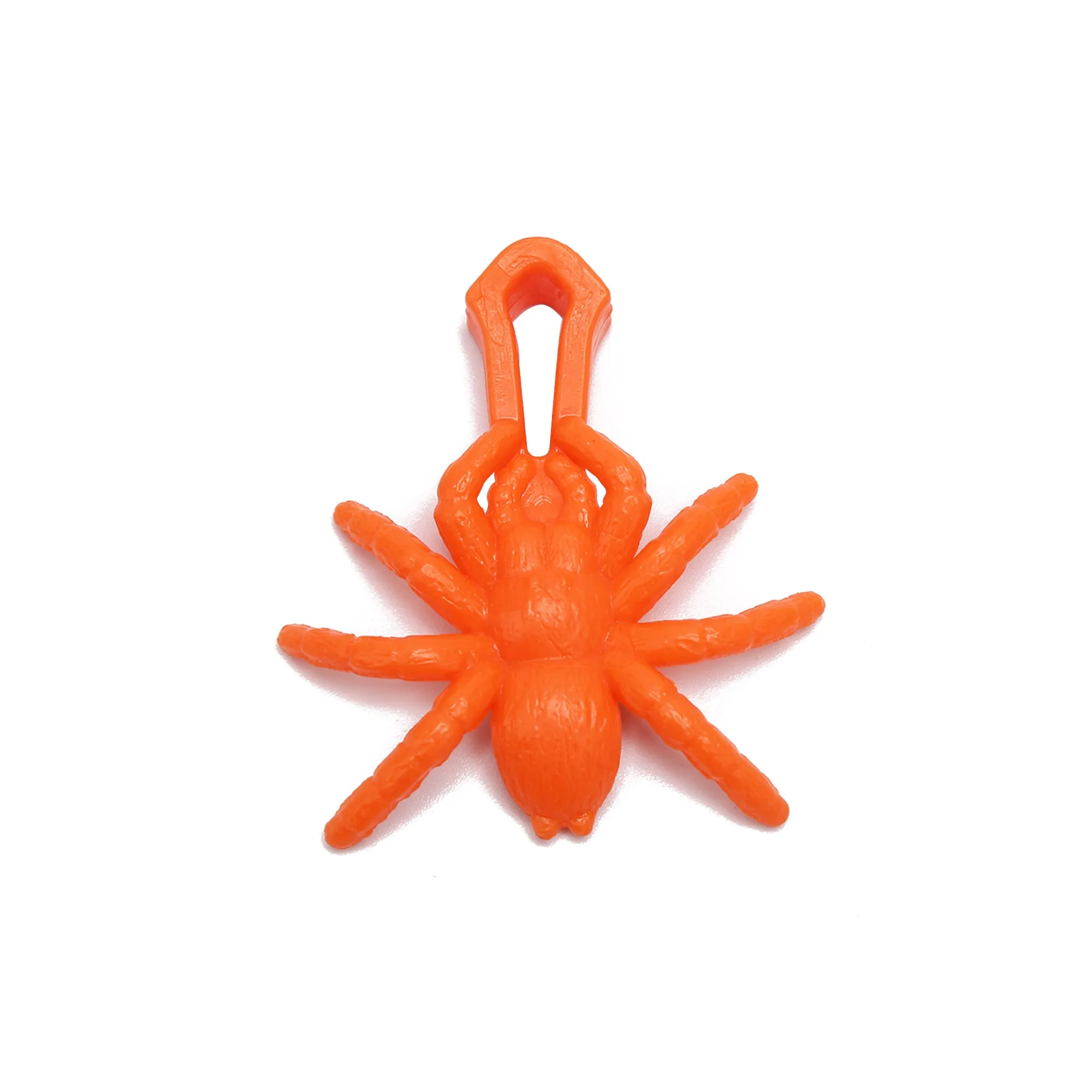 Halloween Sticky Toys Assortment Value Bundle, Novelty Prizes, 104 Pcs