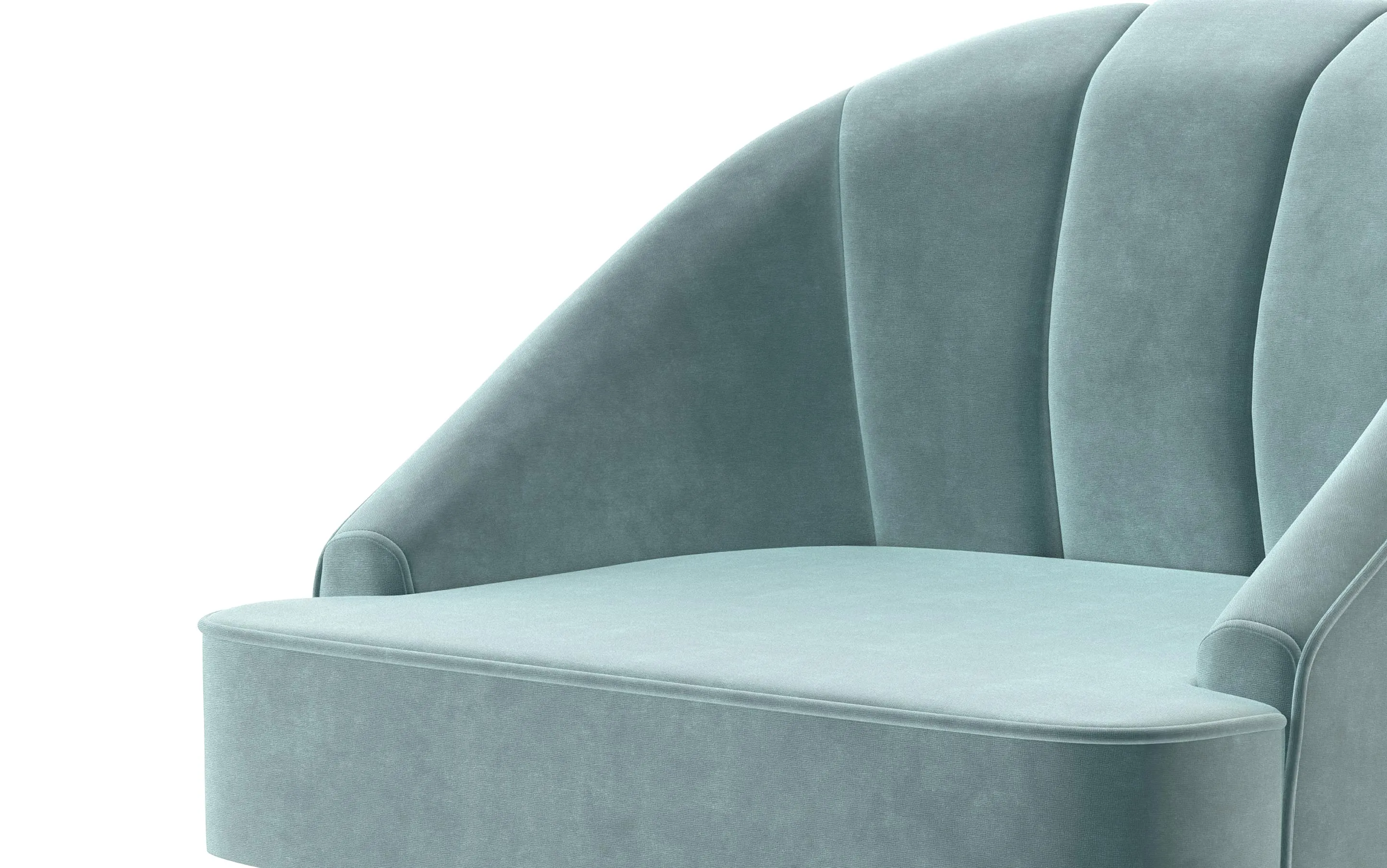 Harrah Accent Chair