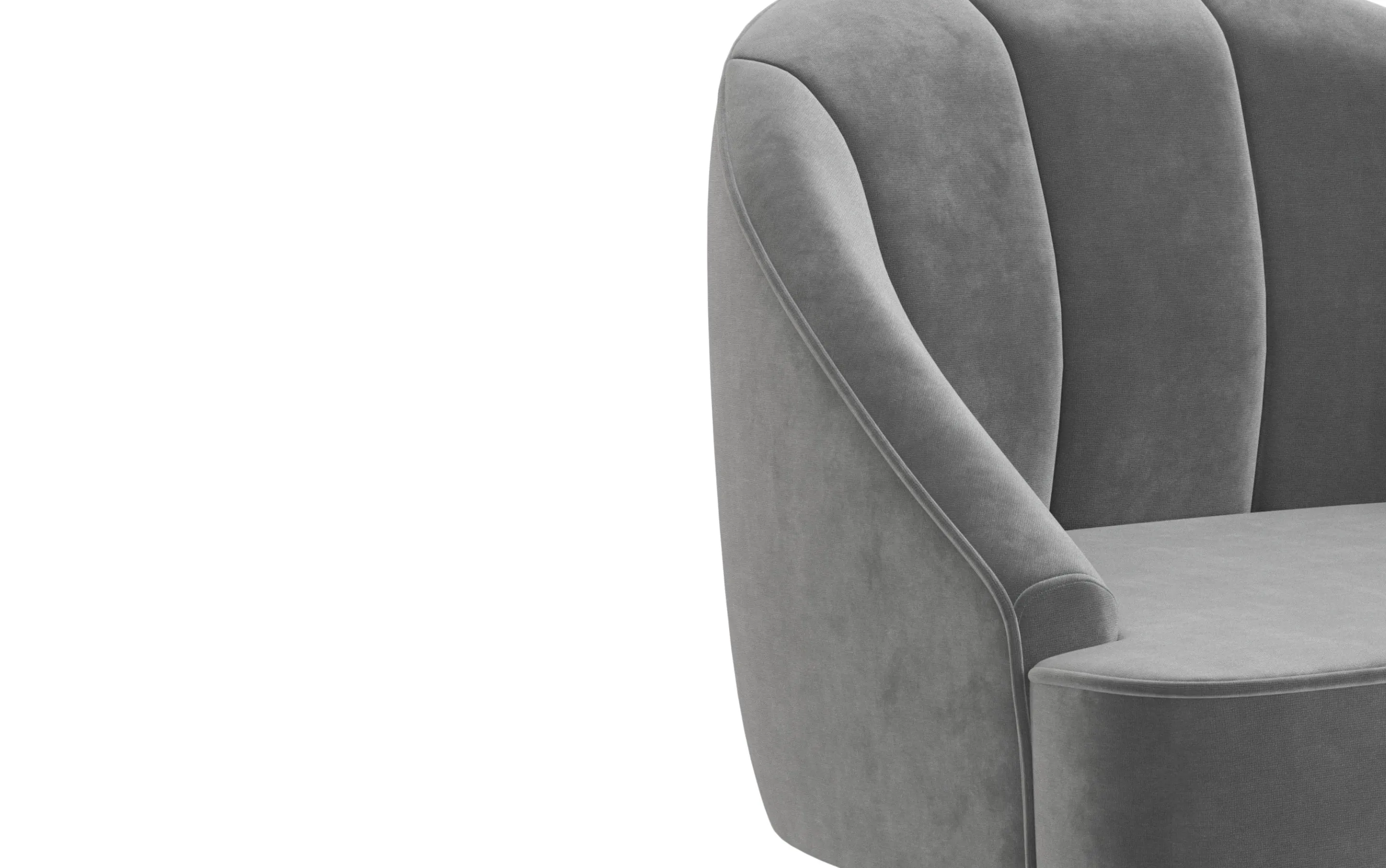 Harrah Accent Chair