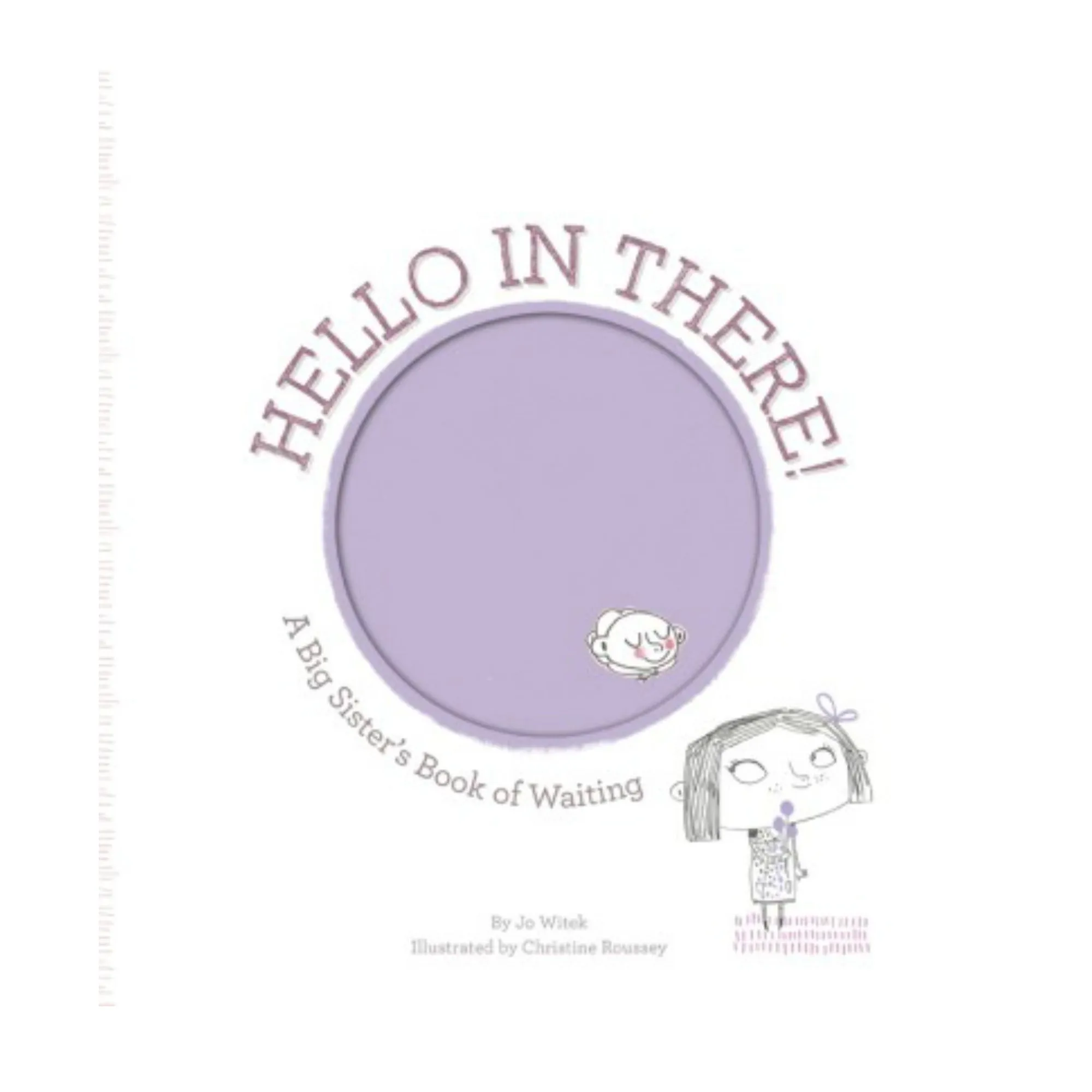 Hello In There!