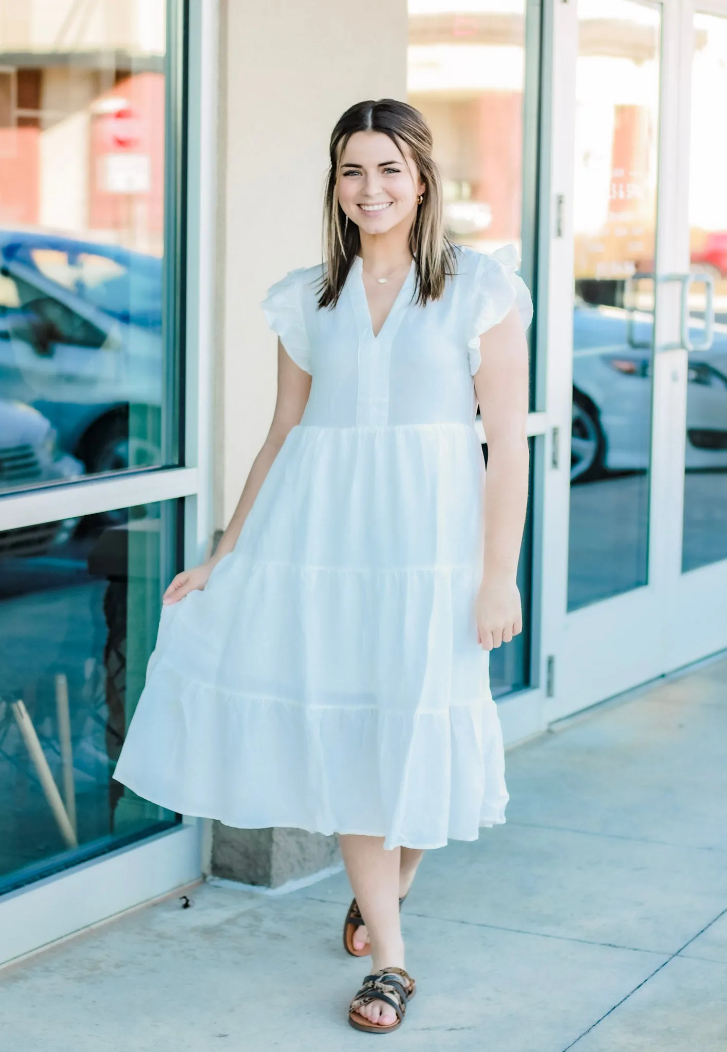 Here Comes the Bride Dress