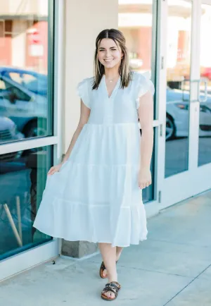 Here Comes the Bride Dress
