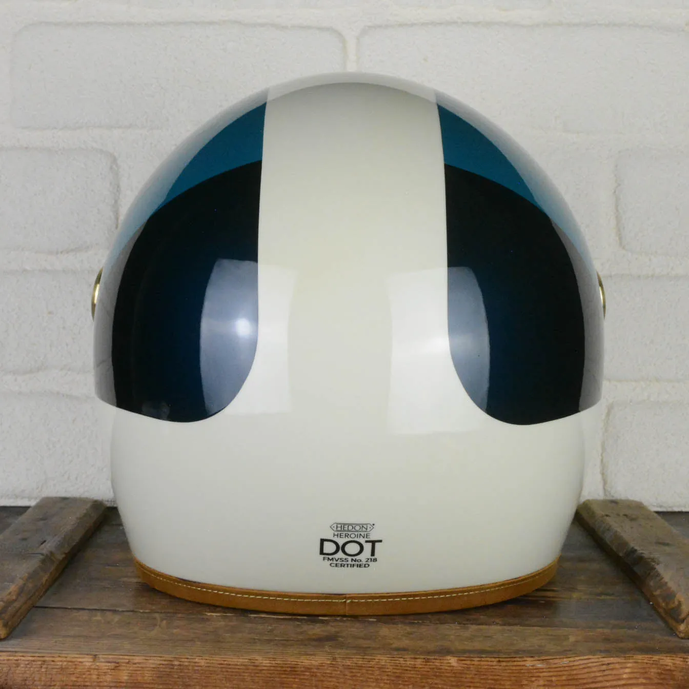 Heroine Racer Cosmos XXL DOT 2.0 - Sample Sale 971
