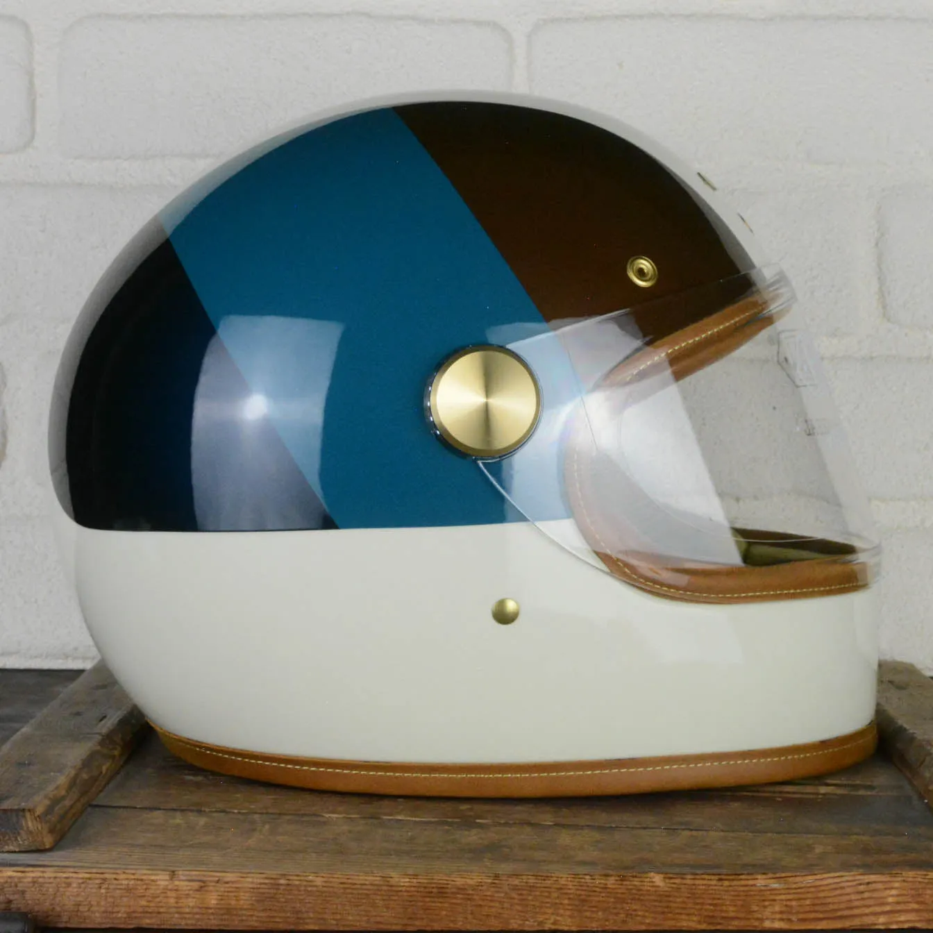 Heroine Racer Cosmos XXL DOT 2.0 - Sample Sale 971