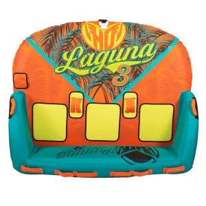 HO-LAGUNA 3 TUBE