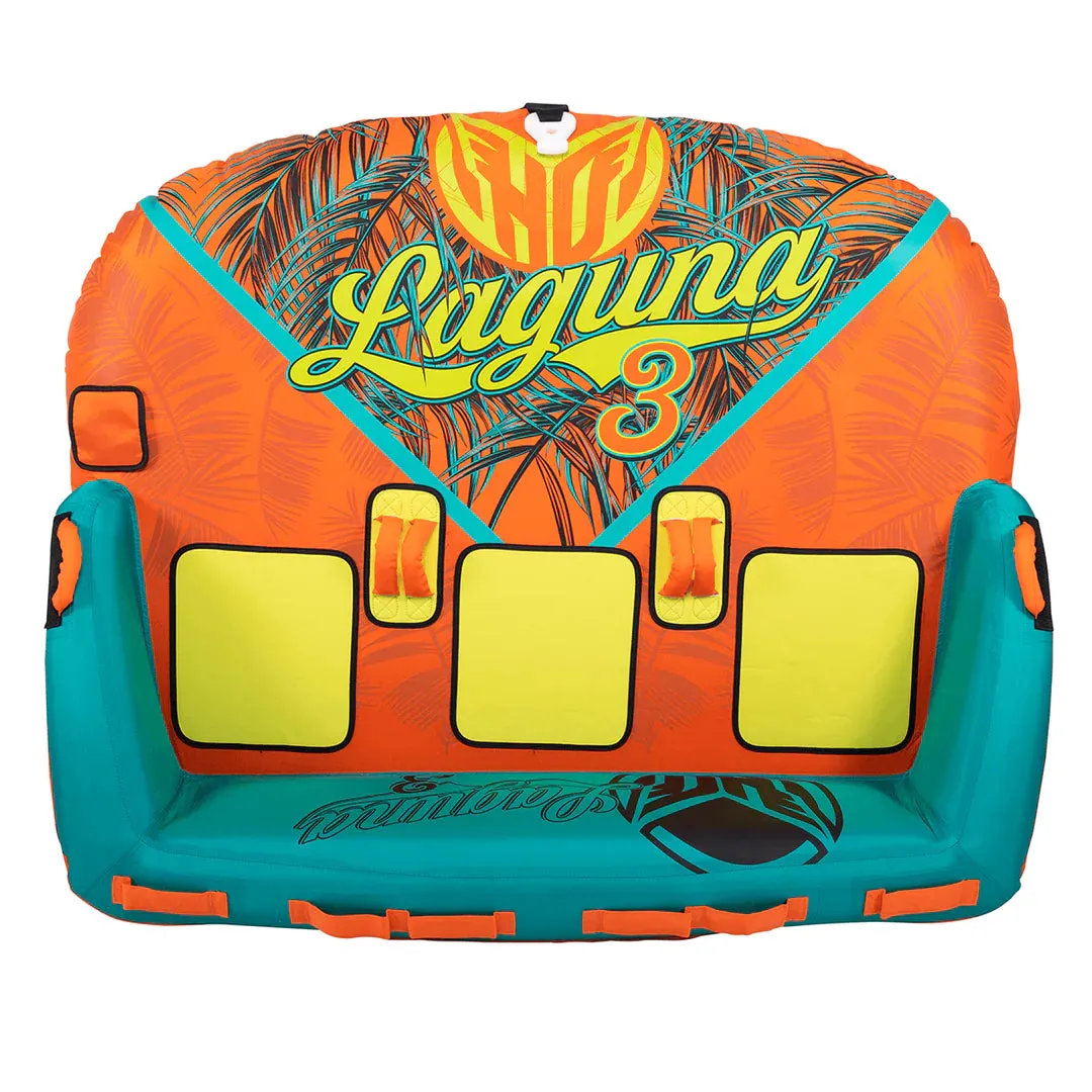 HO-LAGUNA 3 TUBE