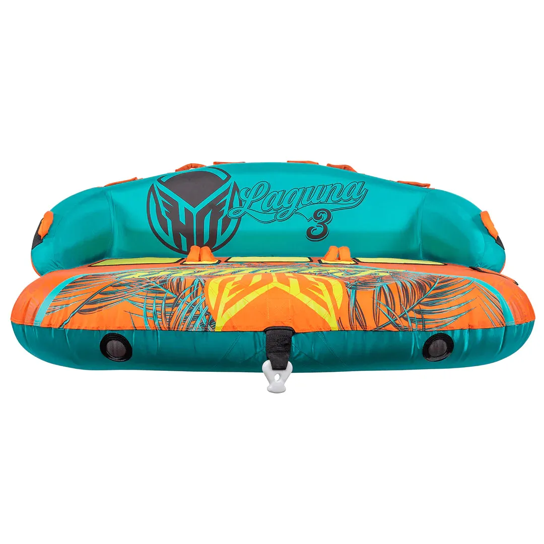 HO-LAGUNA 3 TUBE