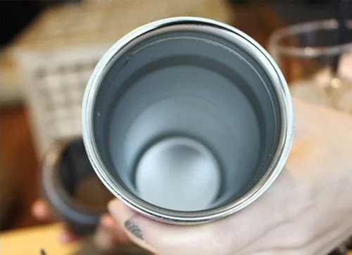 I Love London Tumbler