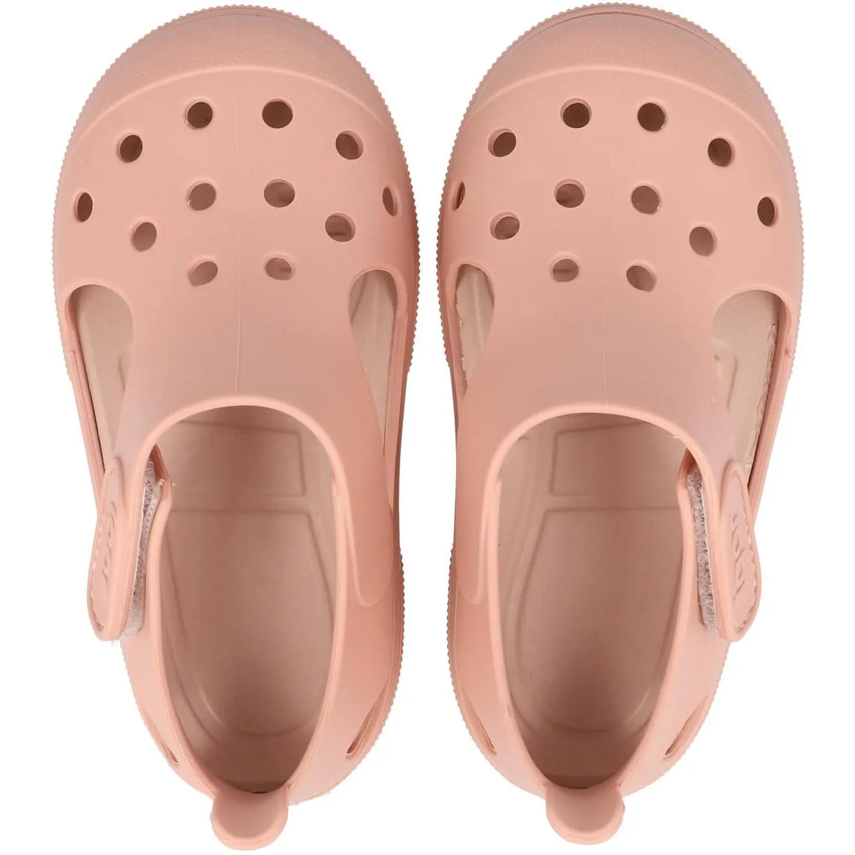 Igor Surfi Maquillaje Pink Toddler Sandals
