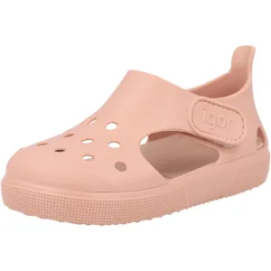Igor Surfi Maquillaje Pink Toddler Sandals