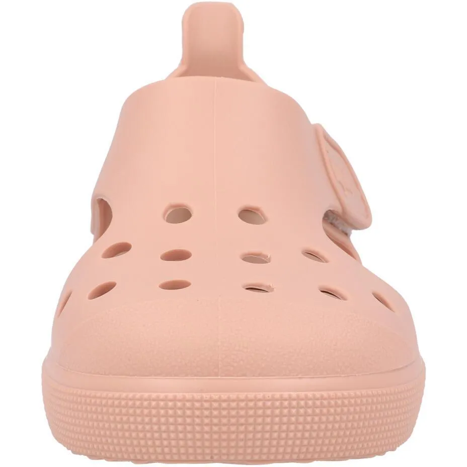 Igor Surfi Maquillaje Pink Toddler Sandals