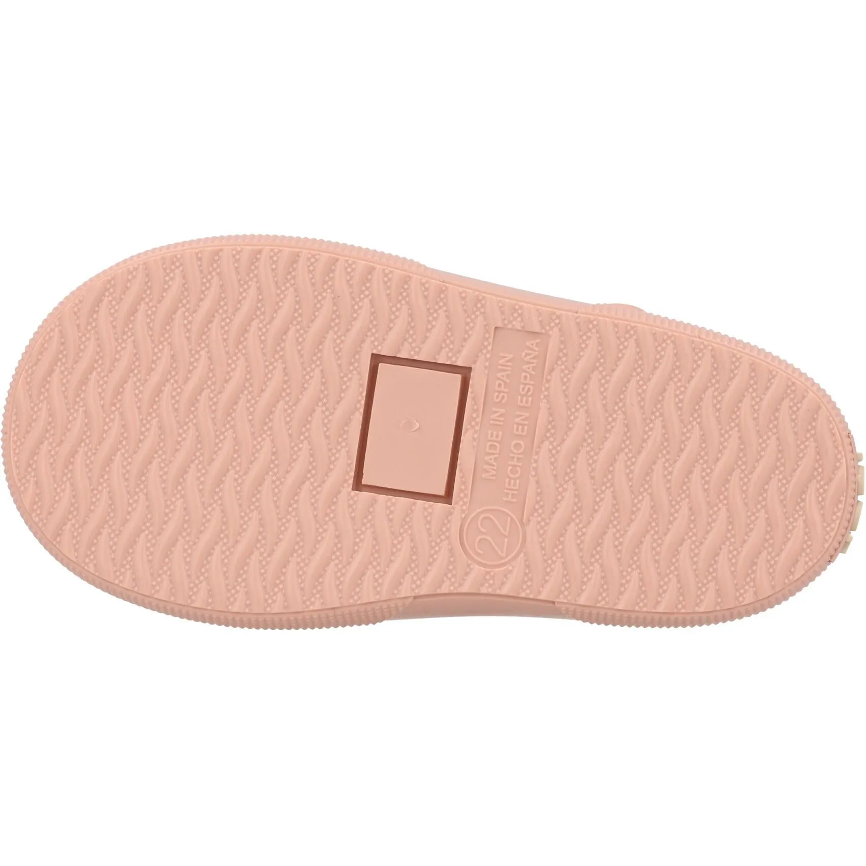 Igor Surfi Maquillaje Pink Toddler Sandals