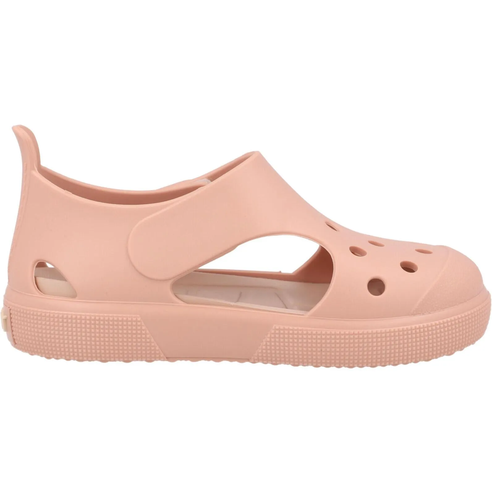 Igor Surfi Maquillaje Pink Toddler Sandals