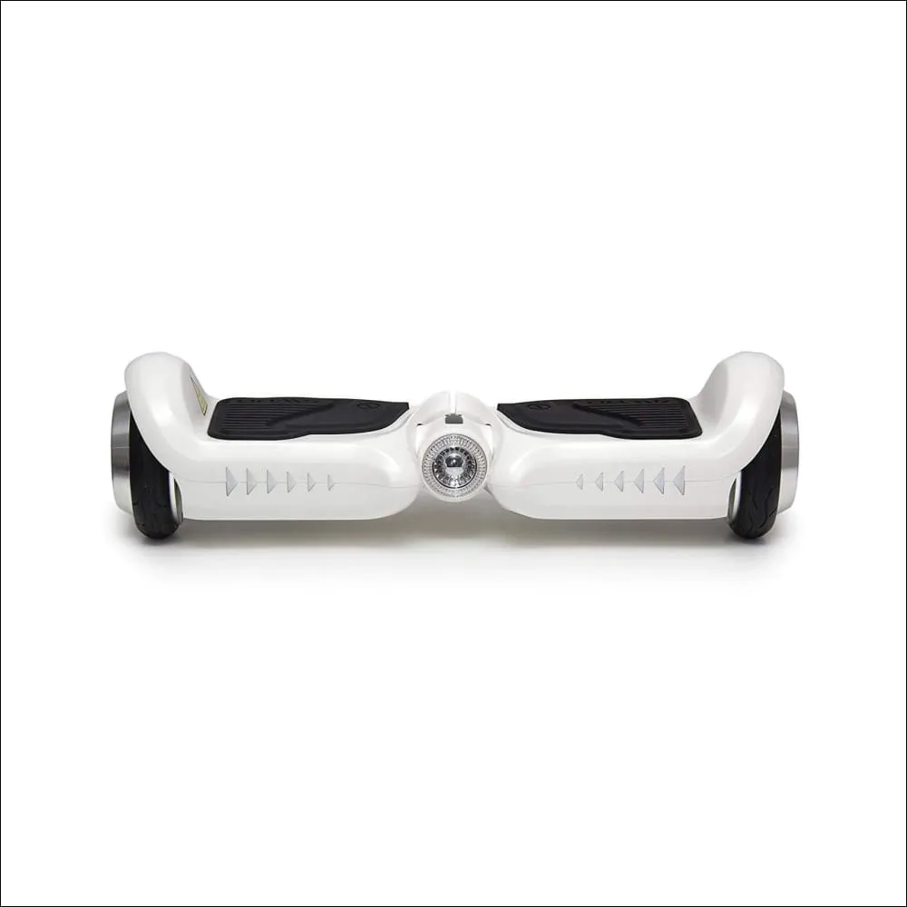 IO CHIC Hoverboard Smart K2 Blanc 4,5 Pouces occasion