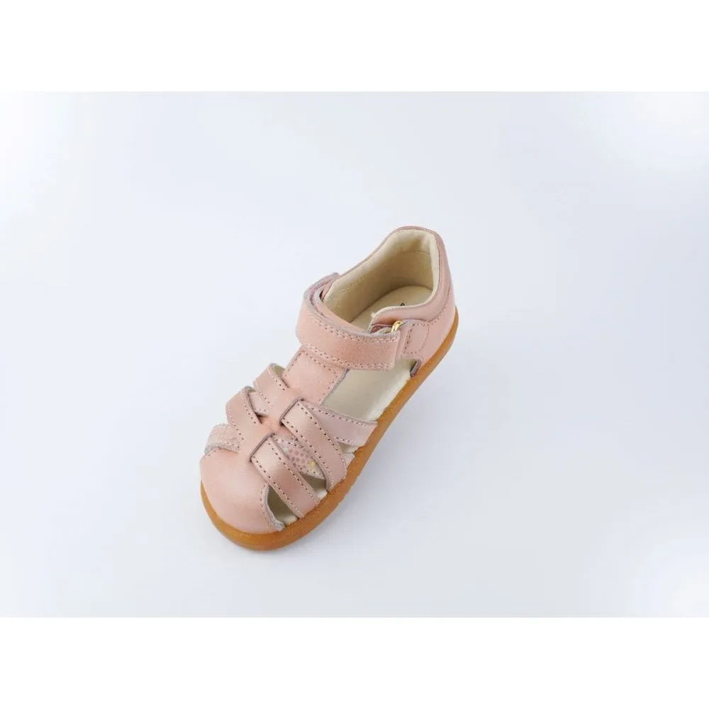 IW Cross Jump Dusk Pearl   Rose Gold