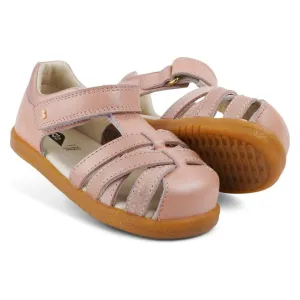 IW Cross Jump Dusk Pearl   Rose Gold