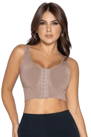 JACKIE LONDON 621 - Seamless Bra