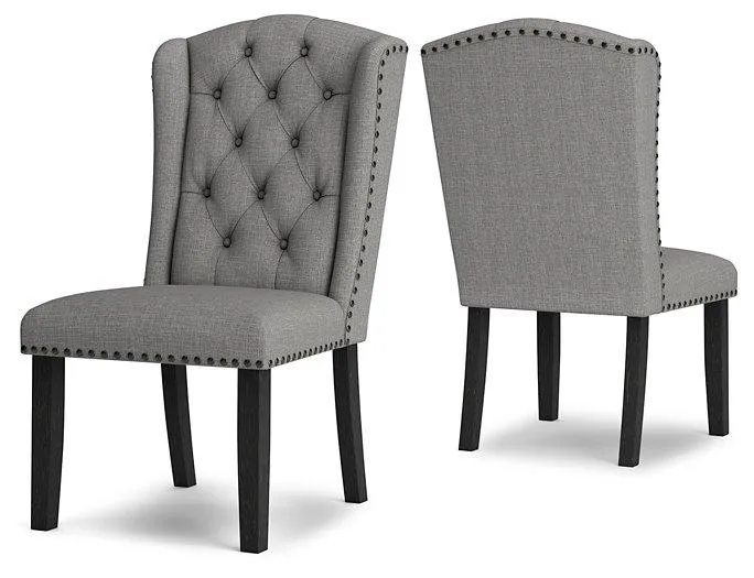 Jeanette Dining Chair