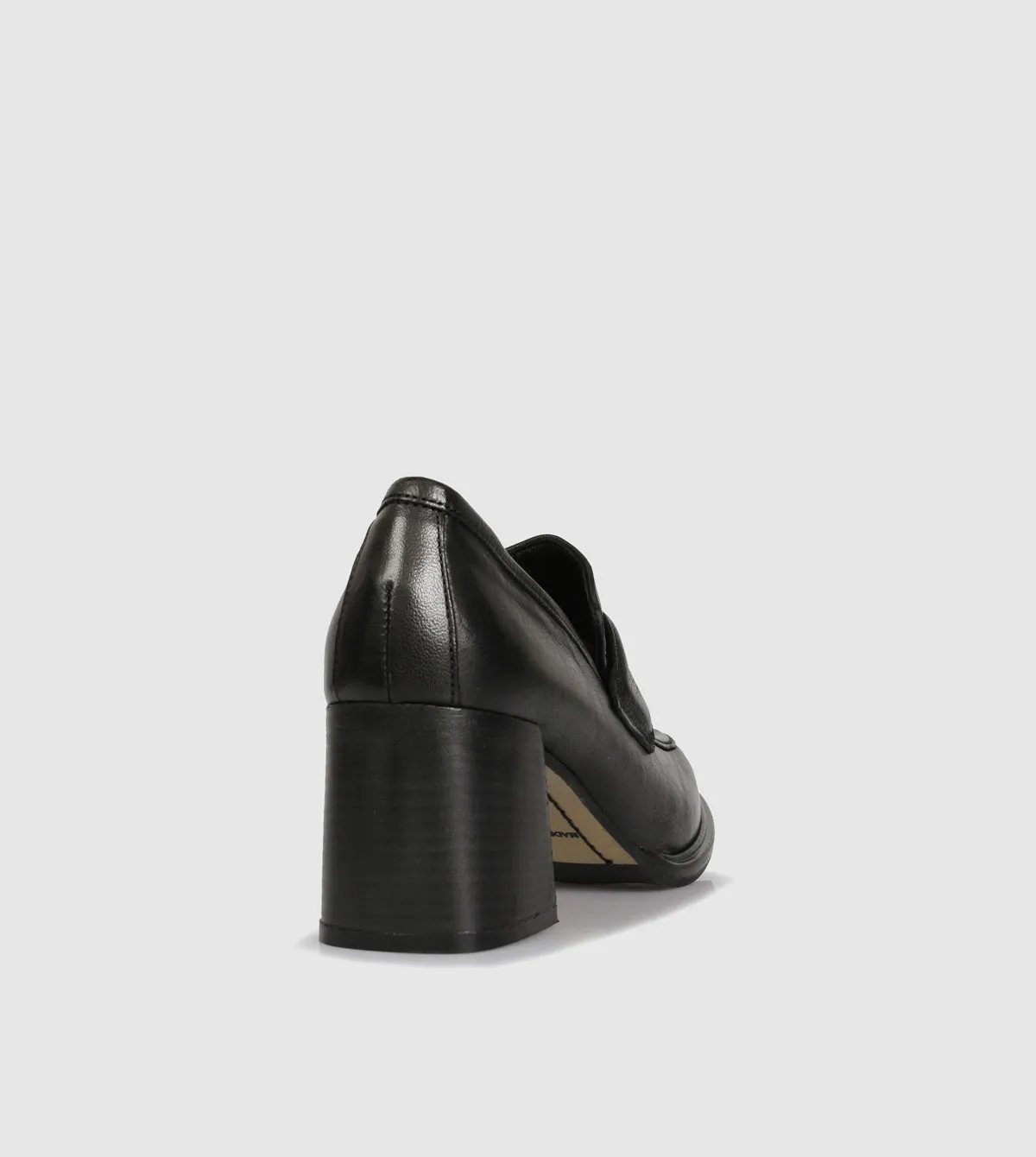 Joel Loafers by Sempre Di