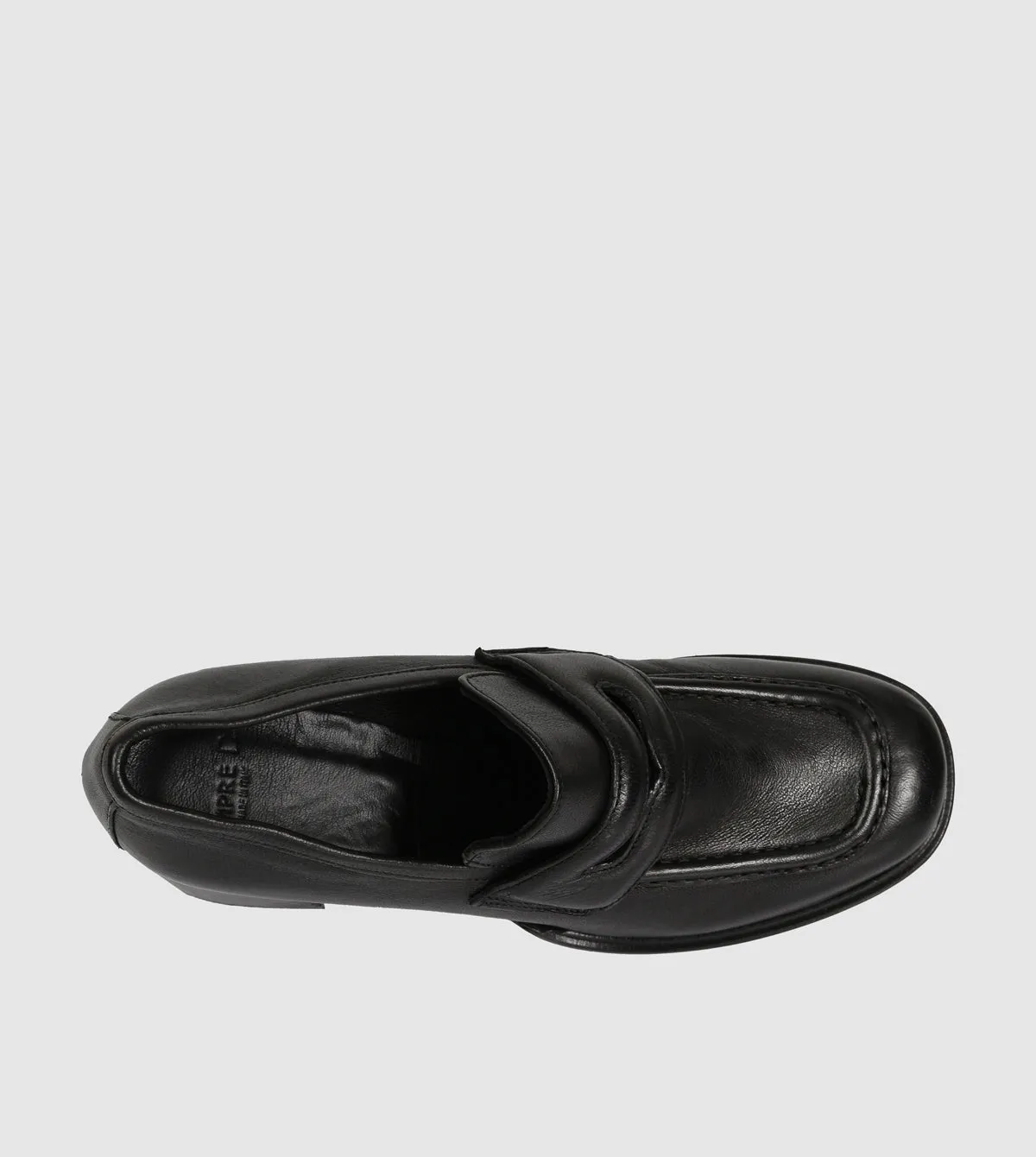 Joel Loafers by Sempre Di