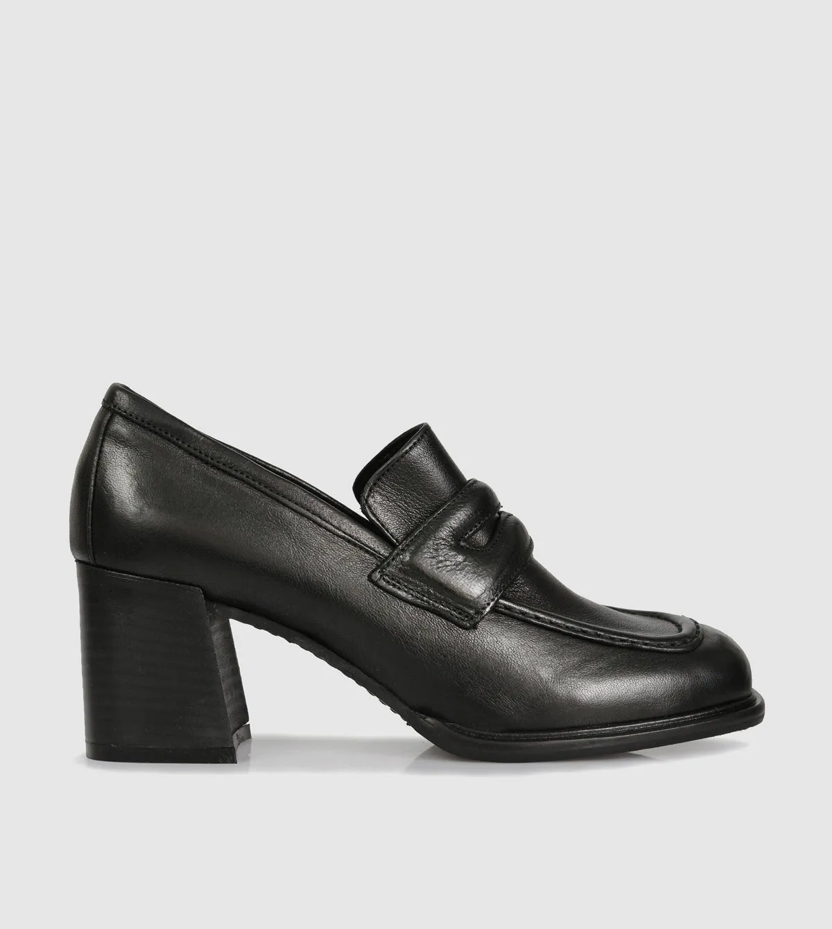 Joel Loafers by Sempre Di
